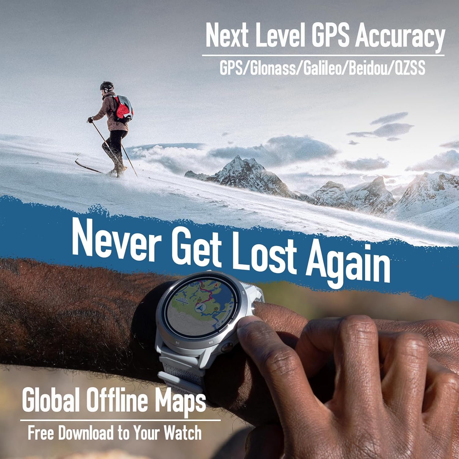 Buy COROS,COROS APEX 2 Pro GPS Outdoor Watch – 1.3" Sapphire Screen, 24 Days/66 Hours Battery Life, Dual-Freq & 5 Satellite Systems, Offline Maps, Heart Rate Monitor, Music, Triathlon, Multisport, Training Plan – Black - Gadcet UK | UK | London | Scotland | Wales| Near Me | Cheap | Pay In 3 | Smart Watch